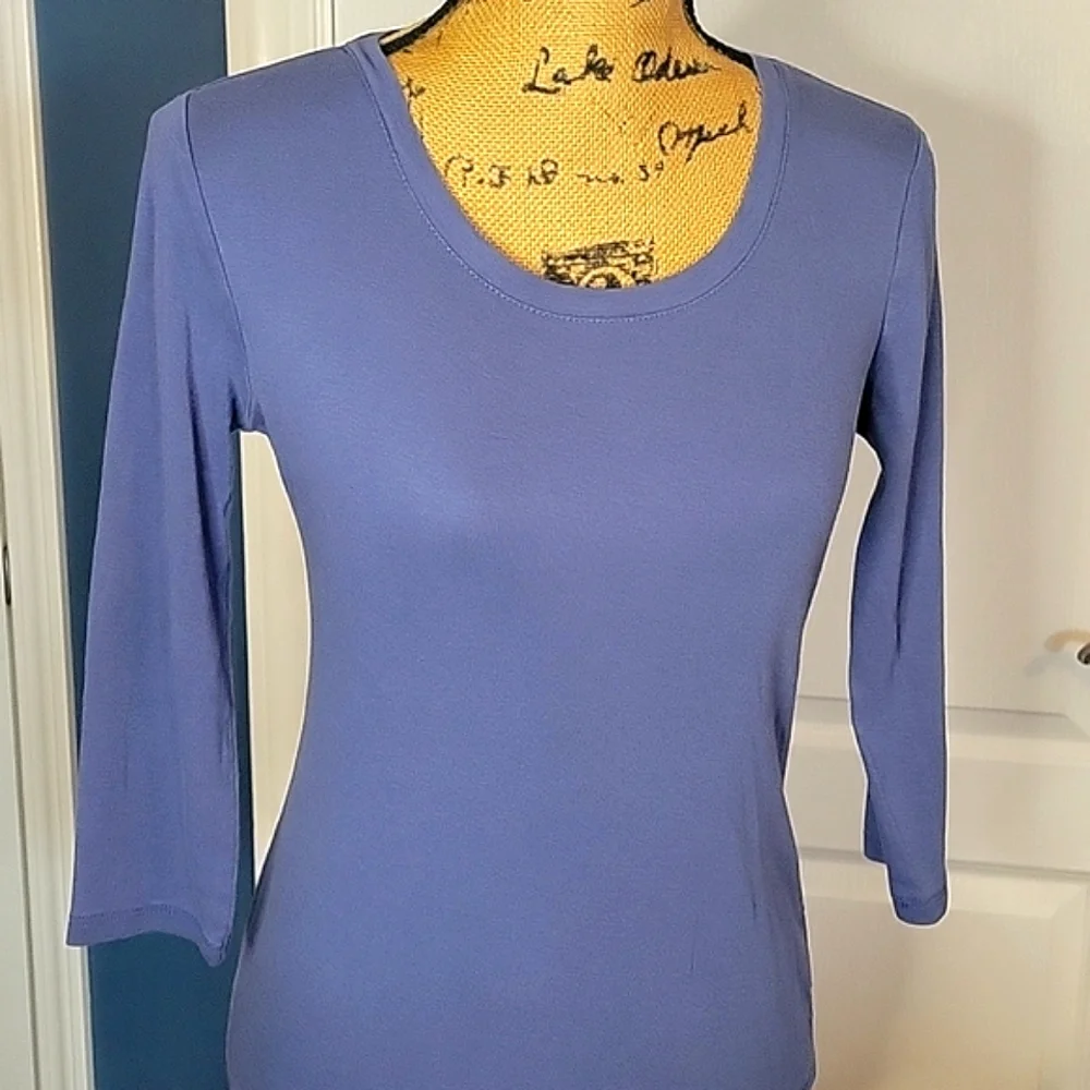 Motherhood Maternity Modern Fit Tee
